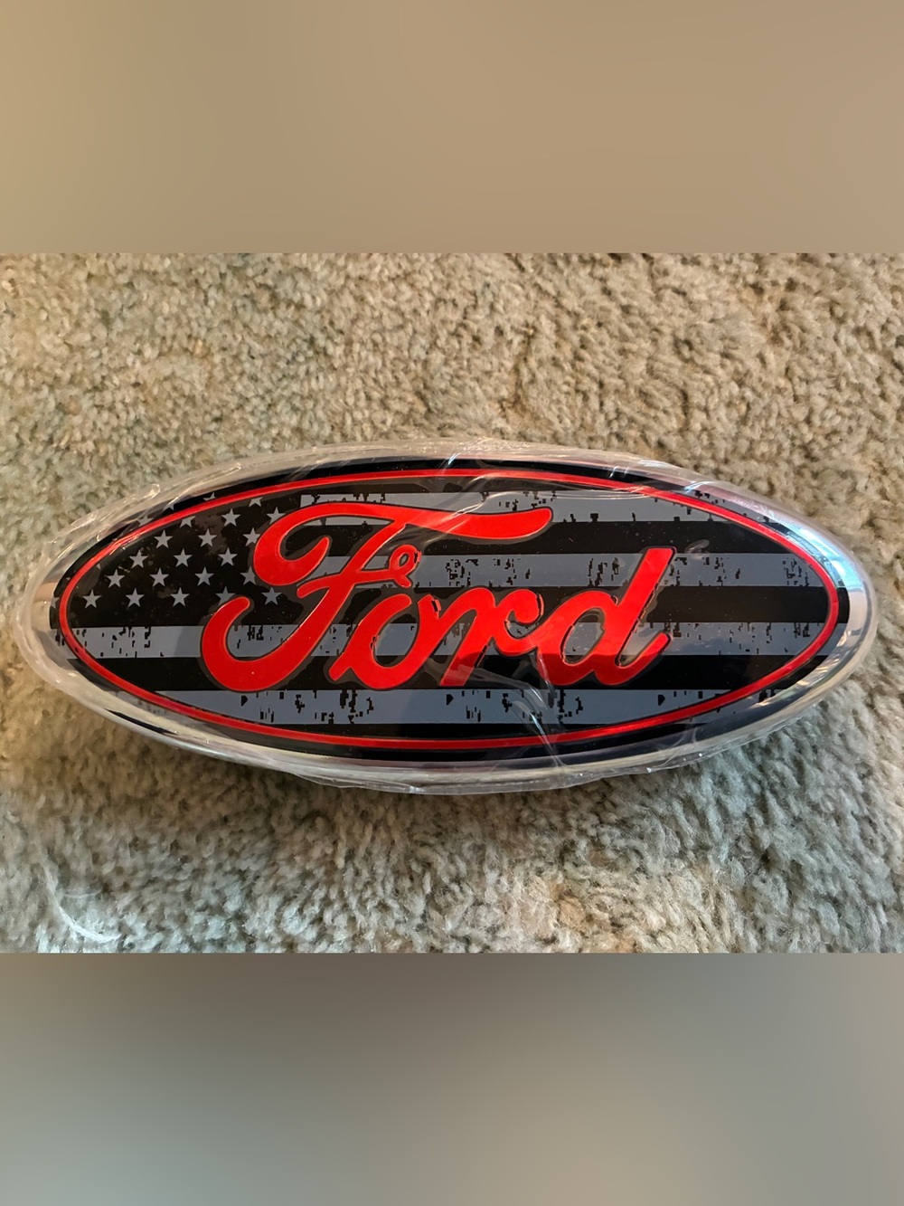 Ford Emblem for Ford Truck- F150